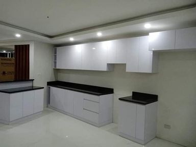 Kitchen Units 