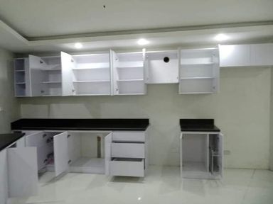 Kitchen Units 