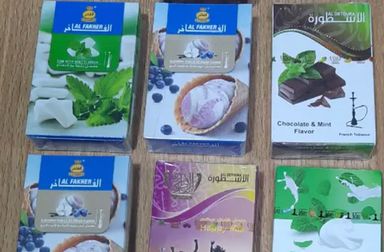 Shisha Flavor 50g