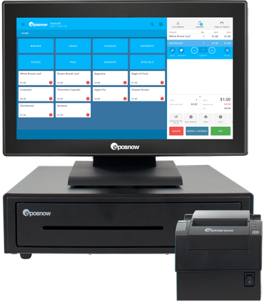 POS Software