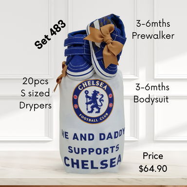 Chelsea