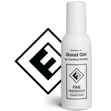 Fine Fragrance Female Generic Perfume 