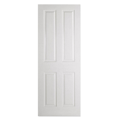 4 Panel Door