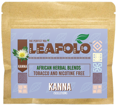 Kanna Blend