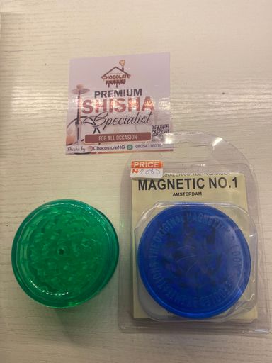 Plastic Crusher