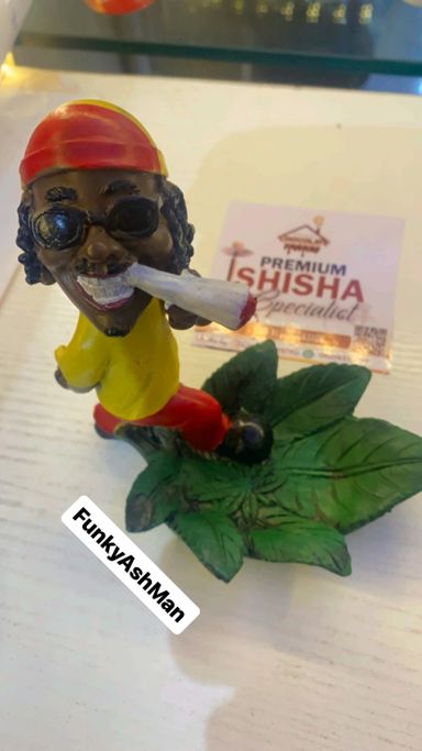Funky AshTray