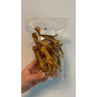 Air Dried Chicken Feet (10pc)