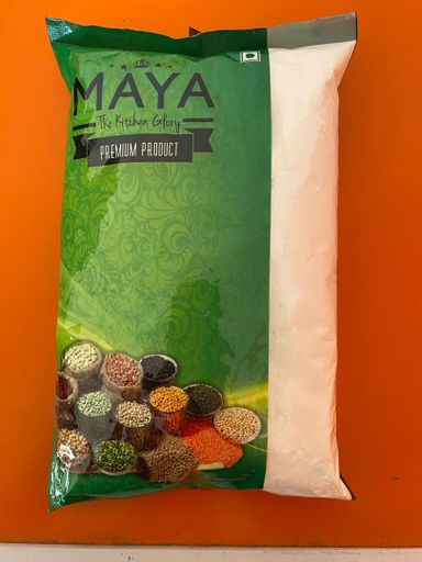 Maya Corn Flour 