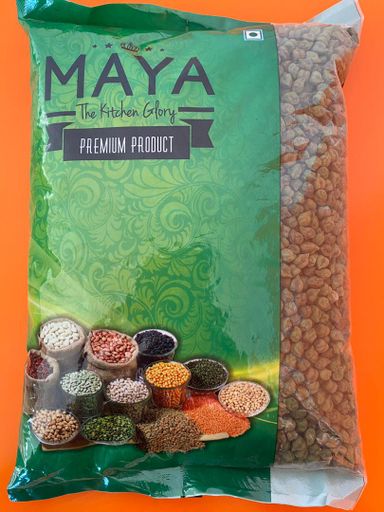 Maya Green Chana 