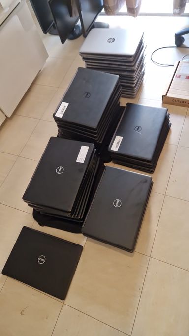 Dell latitude Intel core i5 laptops(Whole Salee)