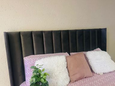 Wingback Headboards