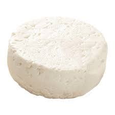 Queso Canasto