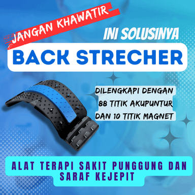 Back Strecher