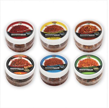 KOKOSHKA CHENOR SAMBAL 150G