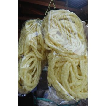 Kerupuk Mie