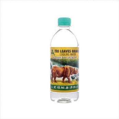 TRI LEAVE COOLING WATER 500ML 24PCS (CARTON)