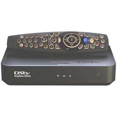 DStv Explora Ultra Standalone PS5525IMC