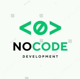 No code web design 