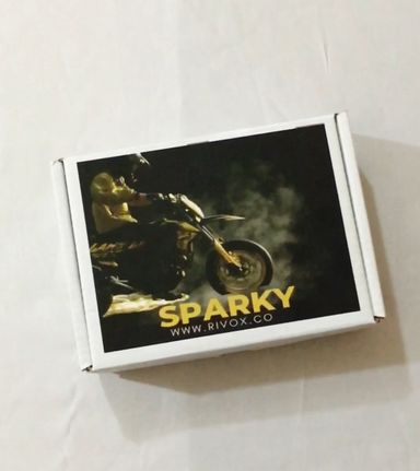 Sparky - سباركي