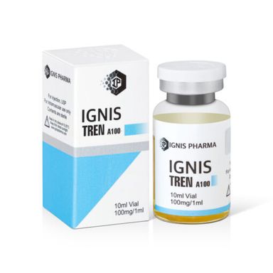 IGNIS TREN ACE 100mg