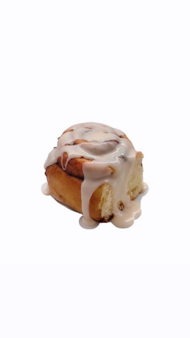 Original Glazed Cinnabun box (6)