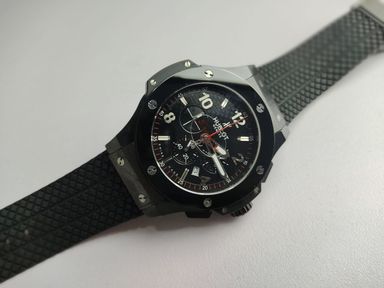 Hublot big bang Ceramic