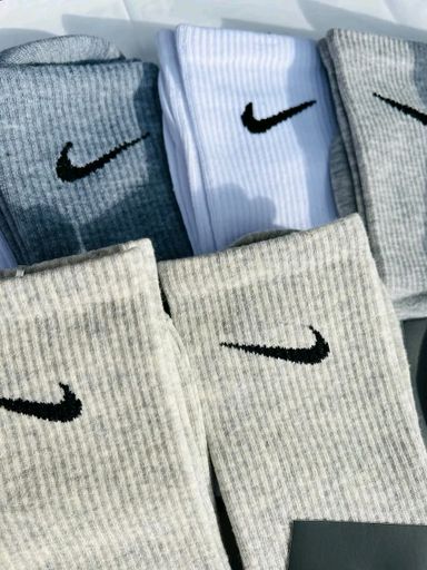 Nike socks