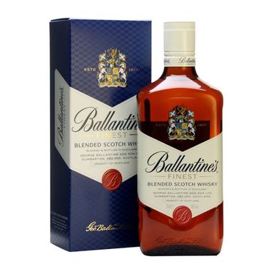 Ballentines wisky 350ml