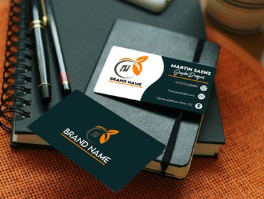 Bussiness cards 