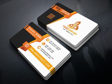 Bussiness cards 