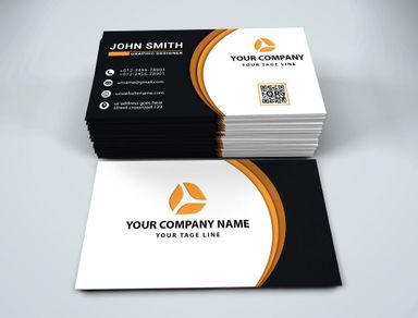 Bussiness cards 