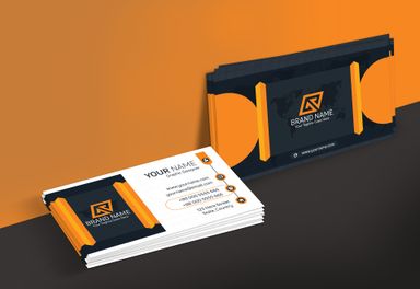 Bussiness cards 