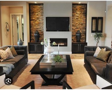 living room funiture  design