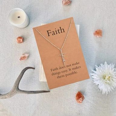 Faith Jewelry