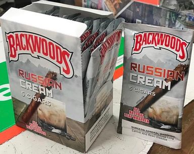 Backwoods Box