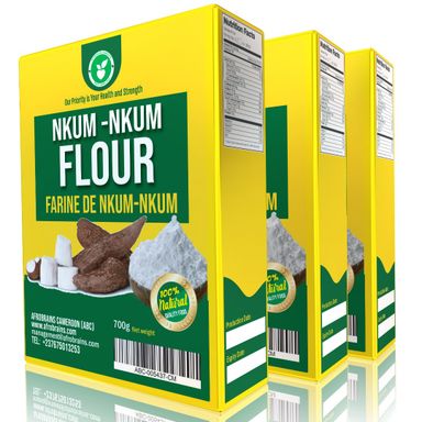 NKUM KUM FLOUR