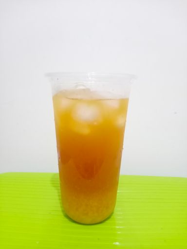 Mango Refresher