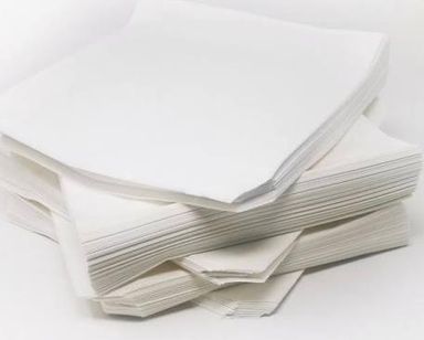 Greaseproof Bag 8.5x8.5 