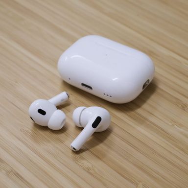 Airpods Pro 2nd Gen. Master Clone AAA GRADE