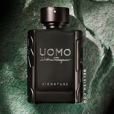 Uomo Signature 