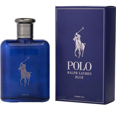 Polo Blue