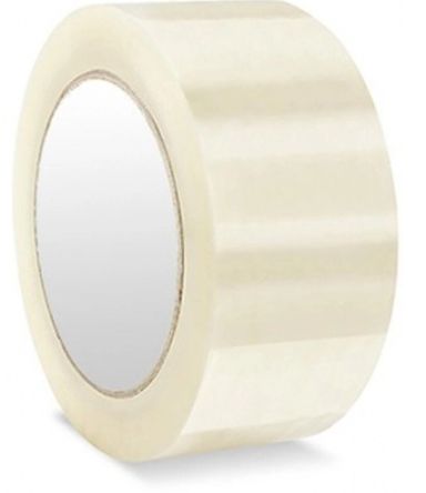 Clear Tape 48mm x 100m , 50 mic