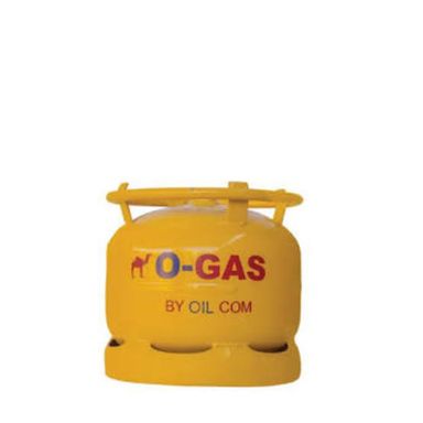 O-Gas 6 Kg