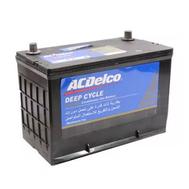 Toyota Corolla-AcDelco-Car Battery[2020-2024 Model]