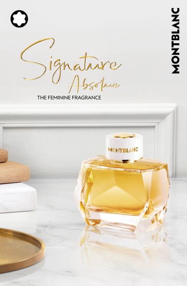 Signature Absolue