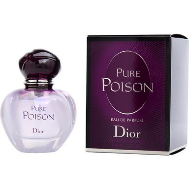 Pure Poison