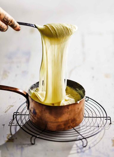 Pommes Aligot