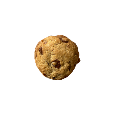 Classic Choco-chip Cookie (50g)