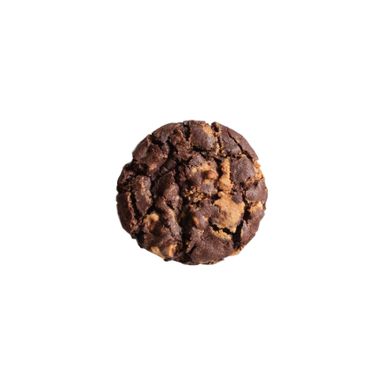 Double Chocolate Cookie (50g)