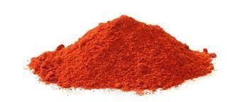 Paprika Molida